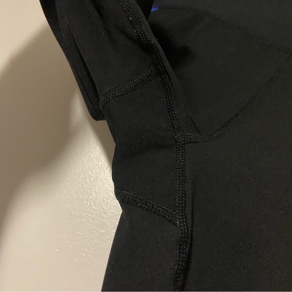 SWEATY BETTY Tokyo Blooms Power 7/8 Leggings Size Small - Picture 6 of 10